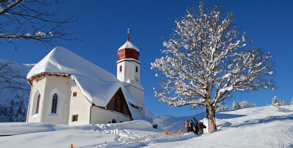 Apartmán Gasthaus Glockle Damuels Pokoj fotografie