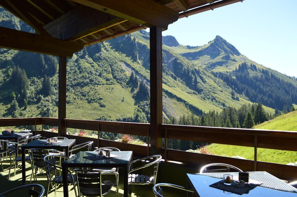 Apartmán Gasthaus Glockle Damuels Exteriér fotografie
