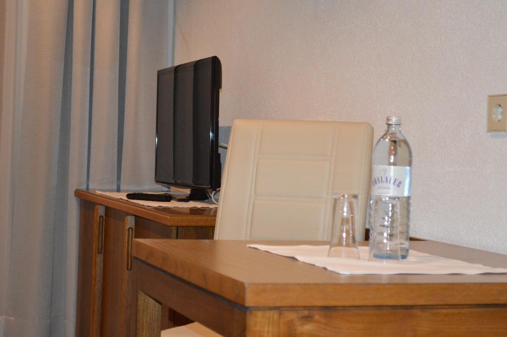 Apartmán Gasthaus Glockle Damuels Exteriér fotografie